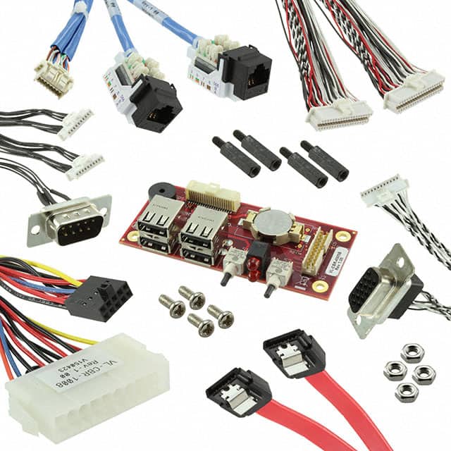 VL-CKR-FOX Image 