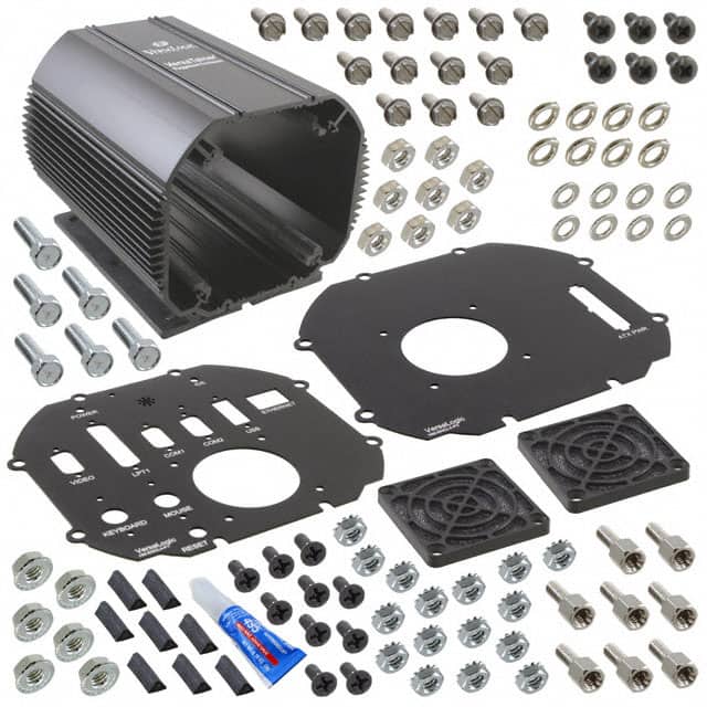 VL-ENCL-4A8 Image 