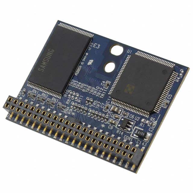 VL-F20-4SBN Image 