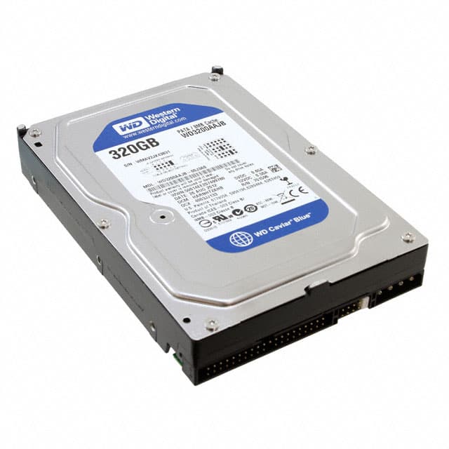 VL-HDD35-320 Image 