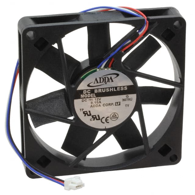 VL-HDW-418 Image 