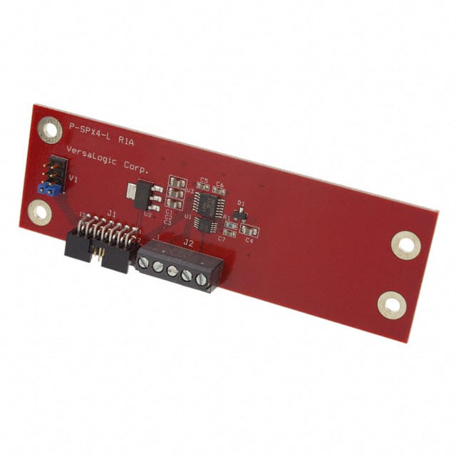 VL-SPX-4 Image 