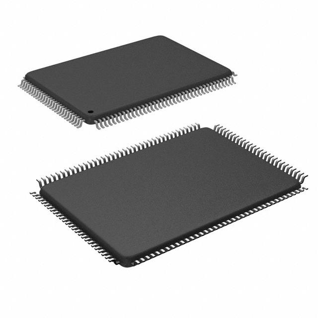 DP83865DVH/NOPB Image 