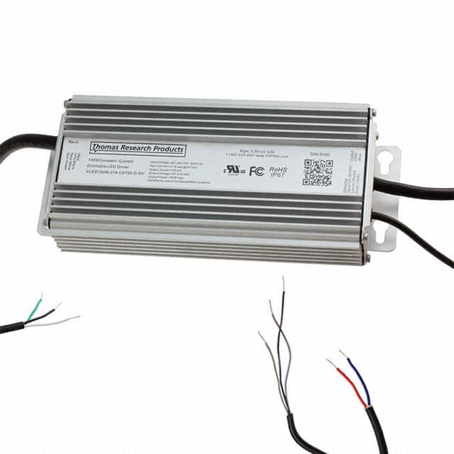 VLED150W-214-C0700-D-HV Image 