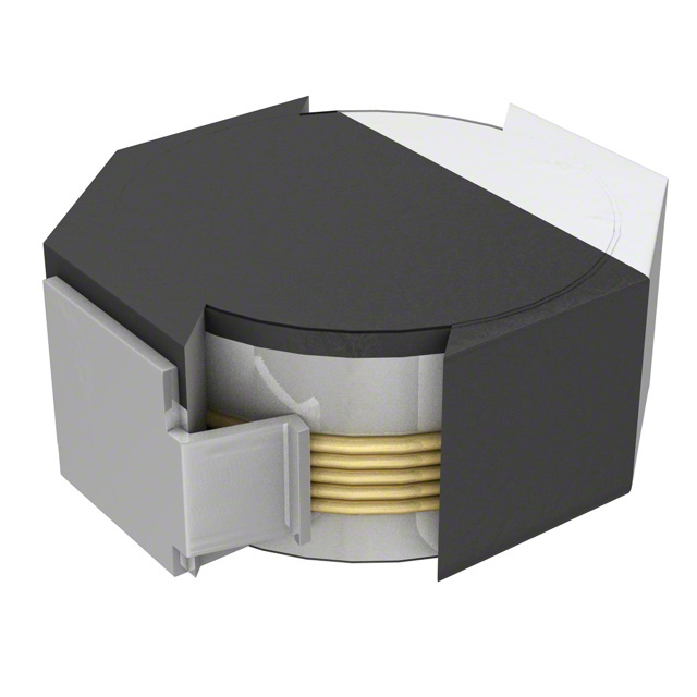 VLF3012AT-2R2M1R0 Image 