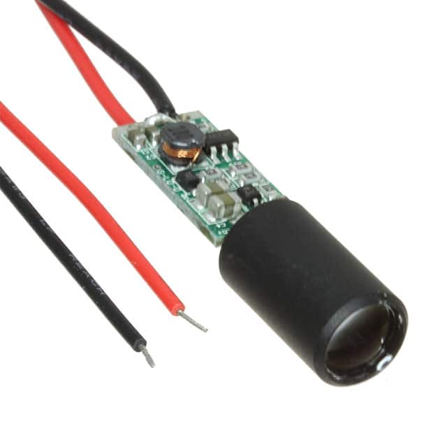 VLM-520-51 LPA Image 