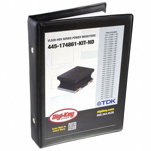 VLS20-HBX-KIT Image 