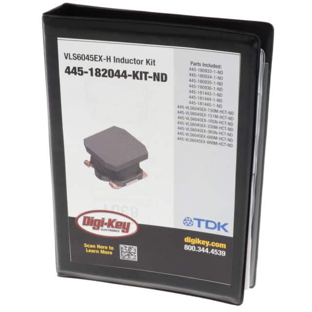VLS6045EX-KIT Image 