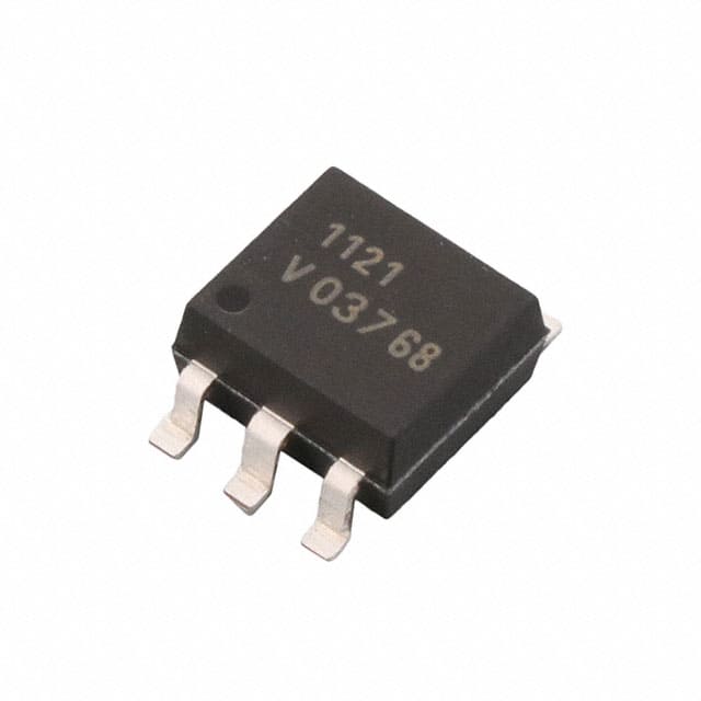 VOR1121B6T Image 
