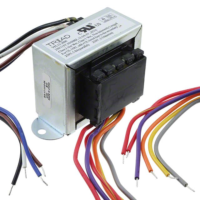 VPL12-2000 Image 