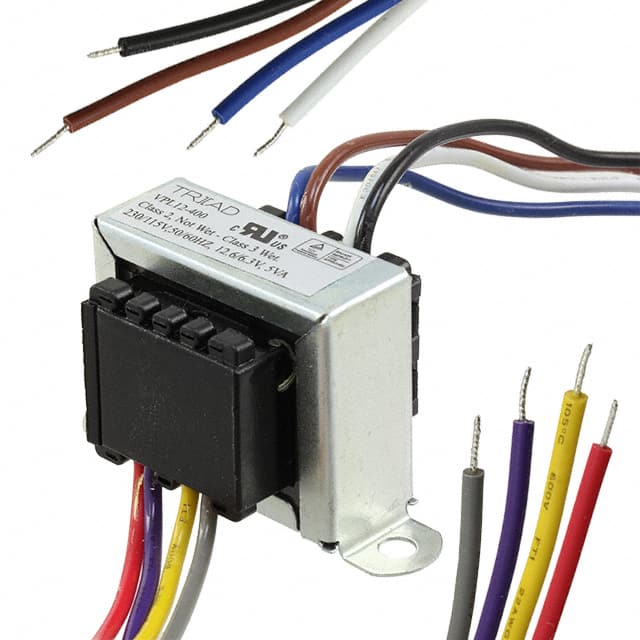 VPL12-400 Image 
