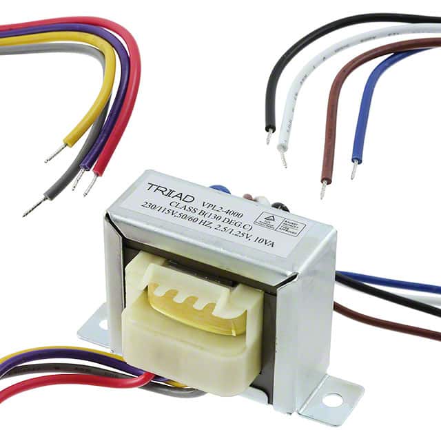 VPL2-4000 Image 