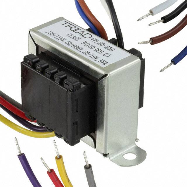 VPL20-250 Image 