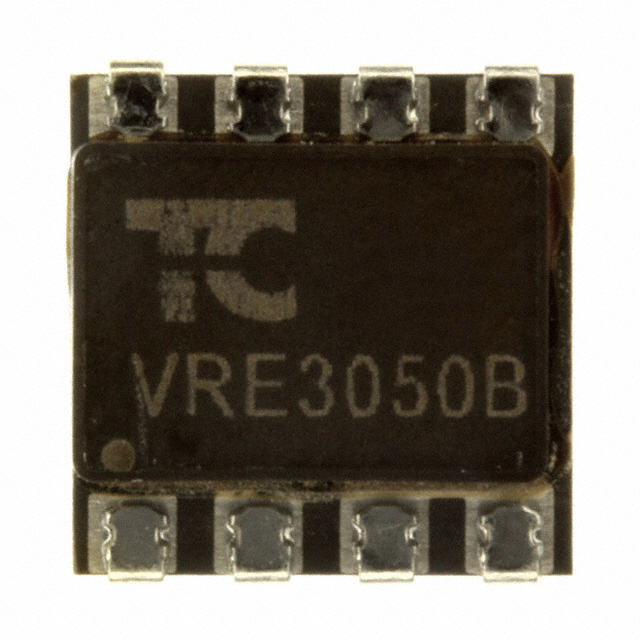 VRE3050BS Image 