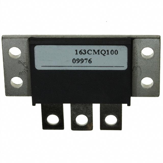 163CMQ100 Image 
