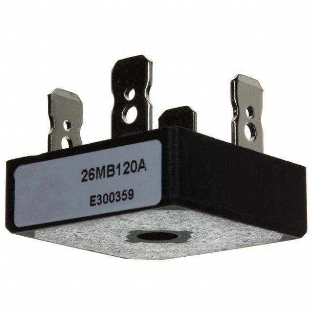 VS-26MB120A Image 