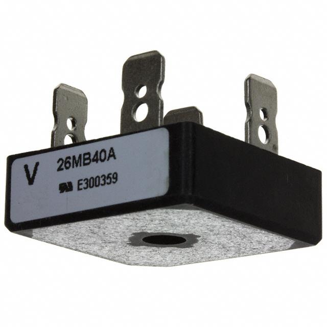 VS-26MB40A Image 