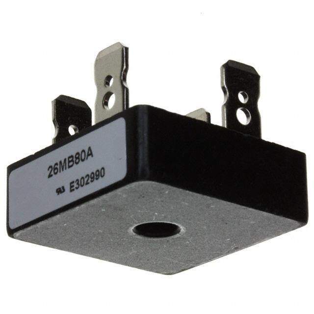 VS-26MB80A Image 