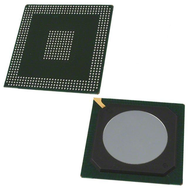VSC7389XHO Image 