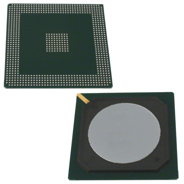 VSC7398XYU Image 
