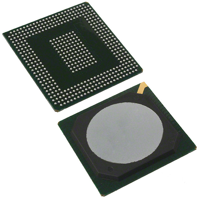 VSC8538XHJ Image 