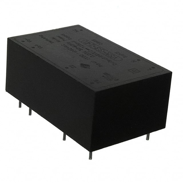 VSK-S3-12U Image 