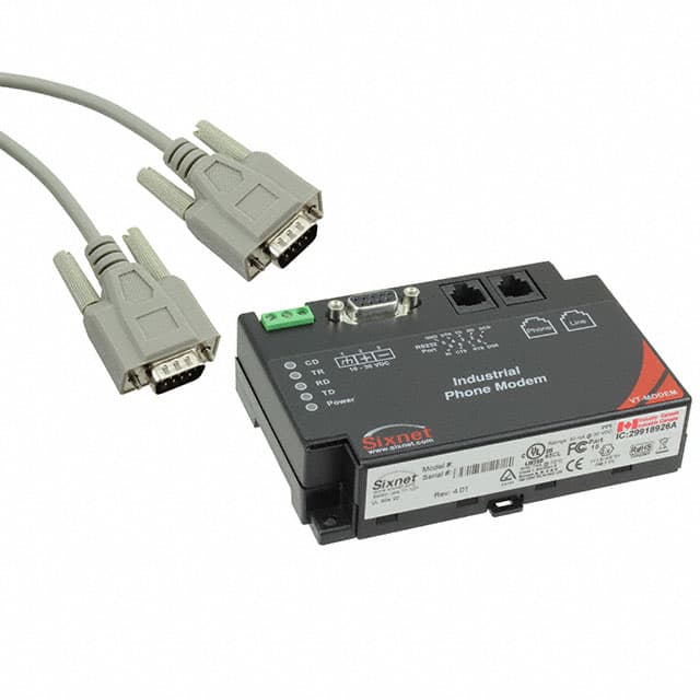 VT-MODEM-1WW Image 