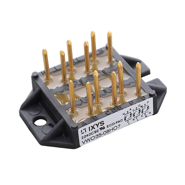 VWO35-08HO7 Image 