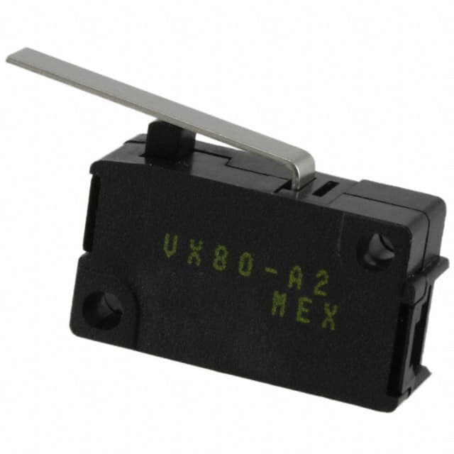 VX80-A2 Image 