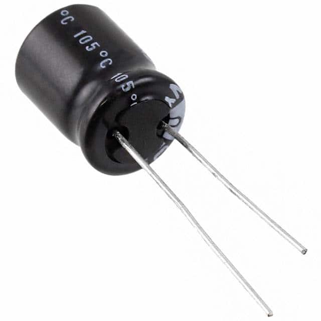 UVY2E100MPD1TD Image 