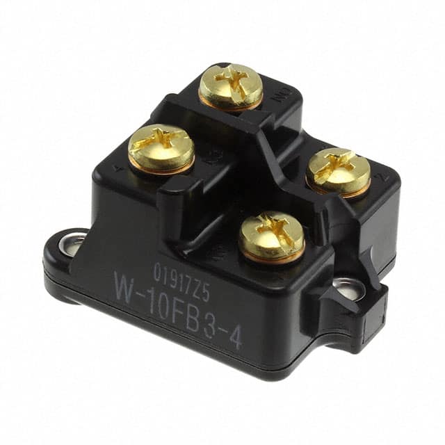 W-10FB3-4 Image 