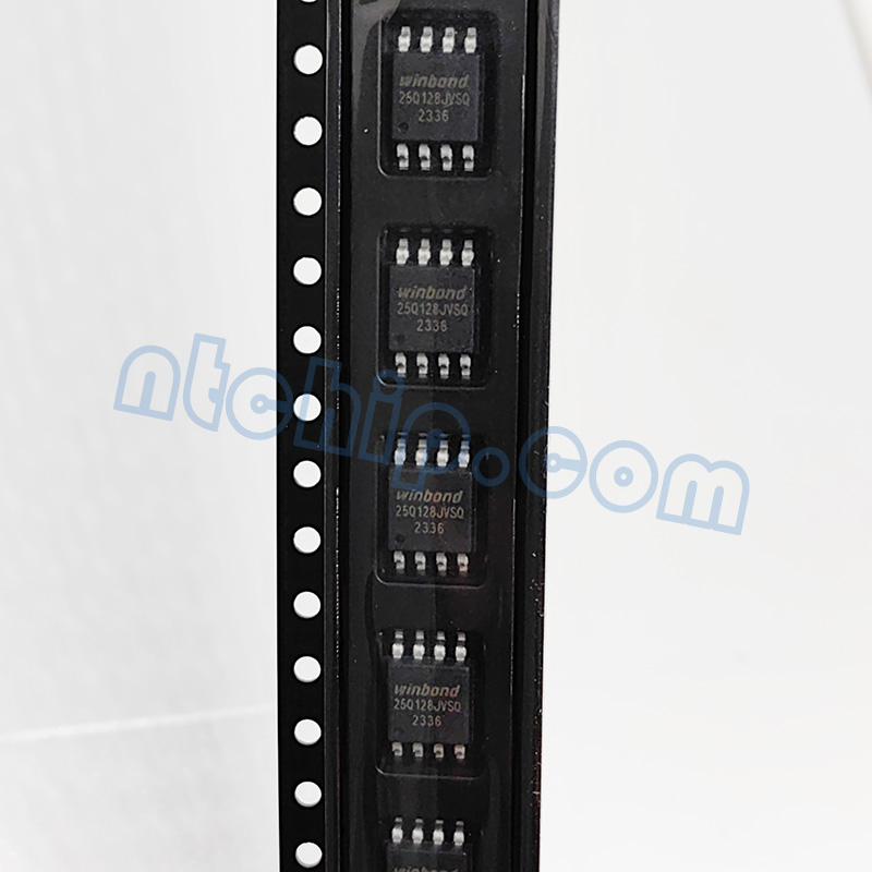 W25Q128JVSIQ Image 