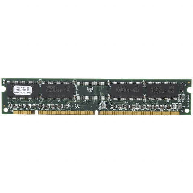W9D316647LC-333 Image 