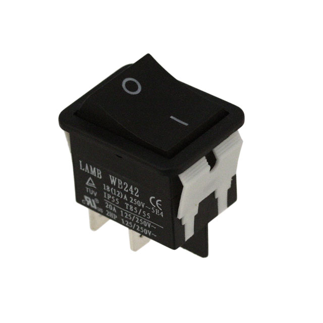 WB242D1121 Image 