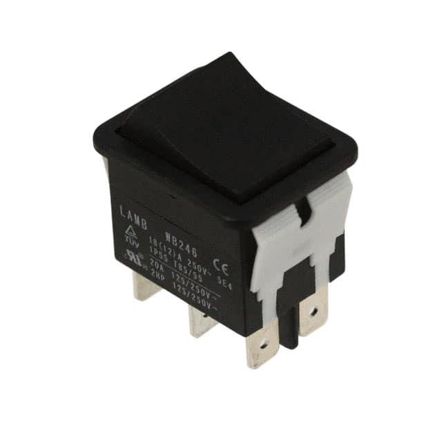WB246D1100 Image 