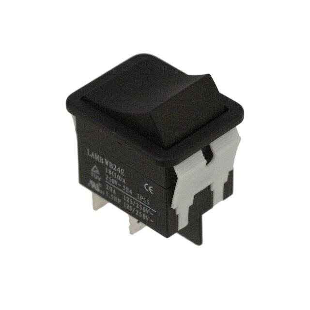 WB24ED1100 Image 