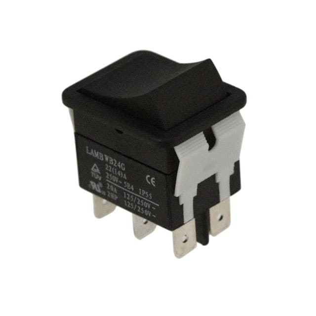 WB24GD1100 Image 