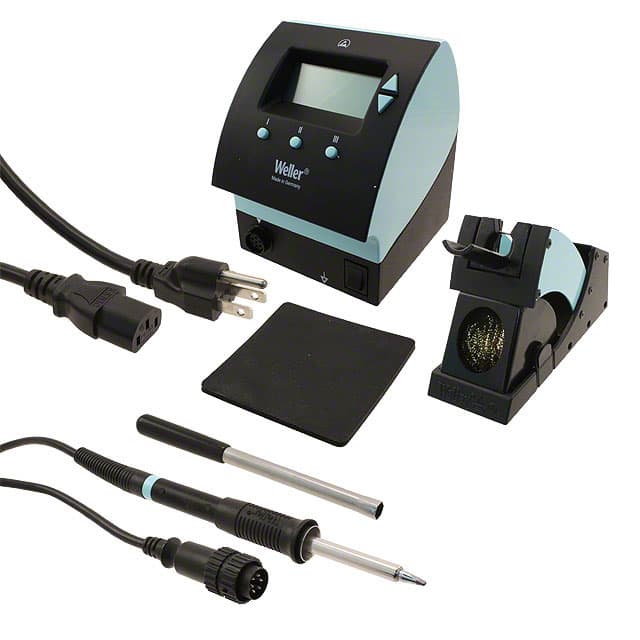 WD1001 Image 