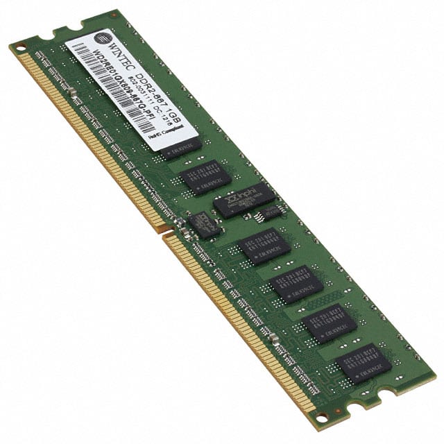 WD2RE01GX809-667G-PF Image 