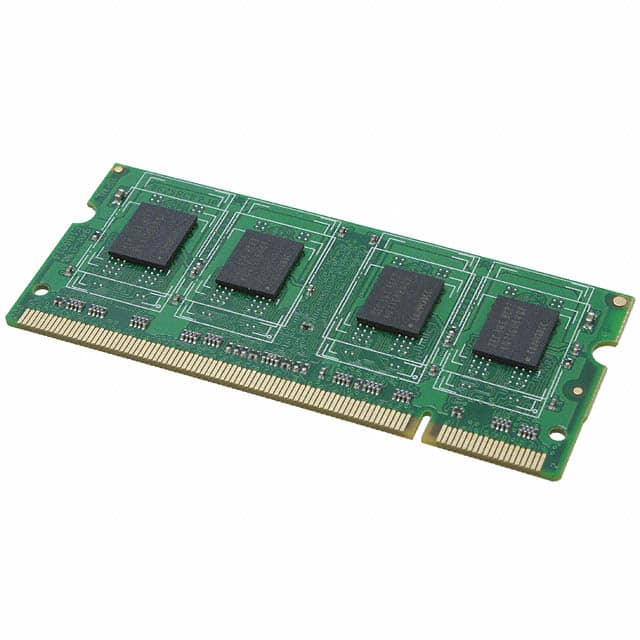 WD2SN01GX808-667G-PF Image 