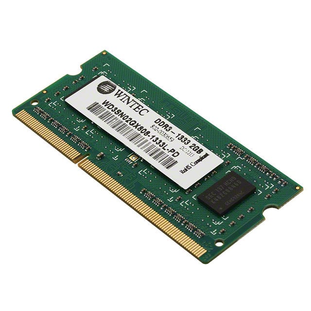 WD3SN02GX808-1333L-PD Image 
