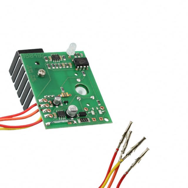 WES206 Image 