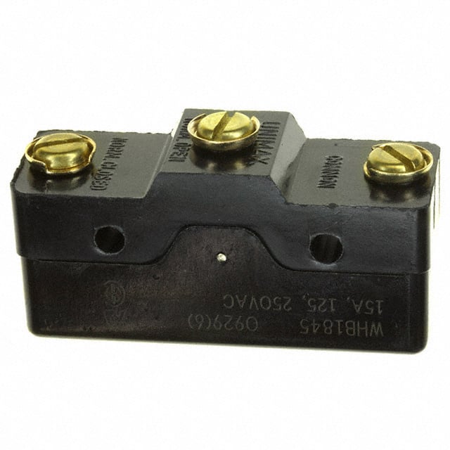WHB1845 Image 