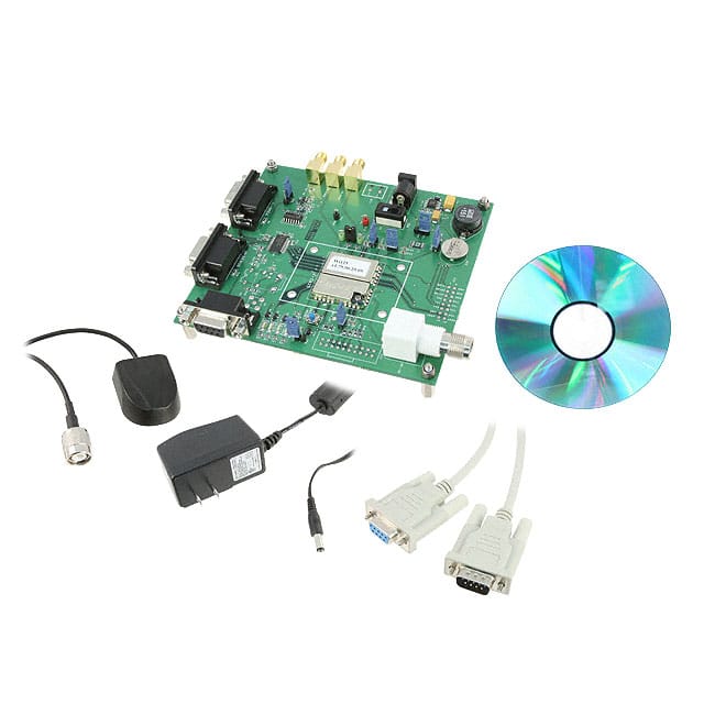 WI125 EVAL KIT Image 