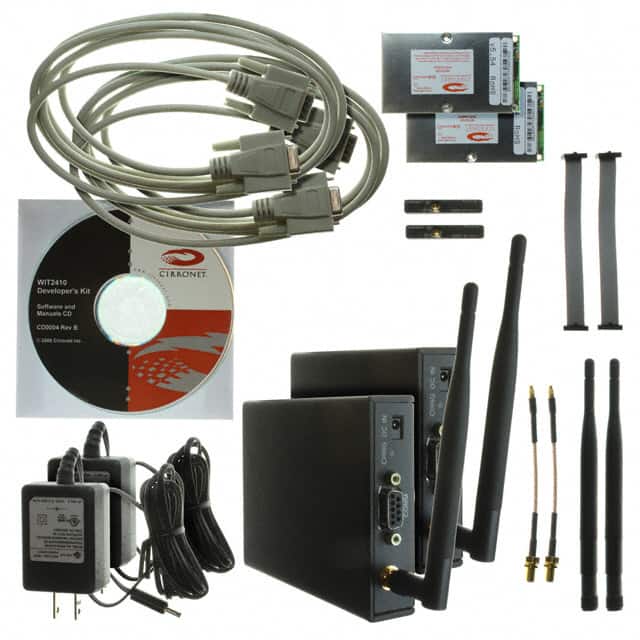 WIT2410DK Image 