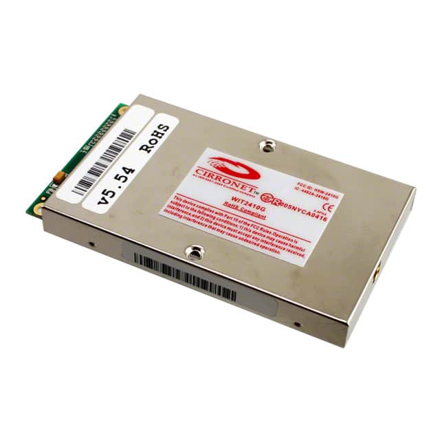 WIT2410M4G Image 