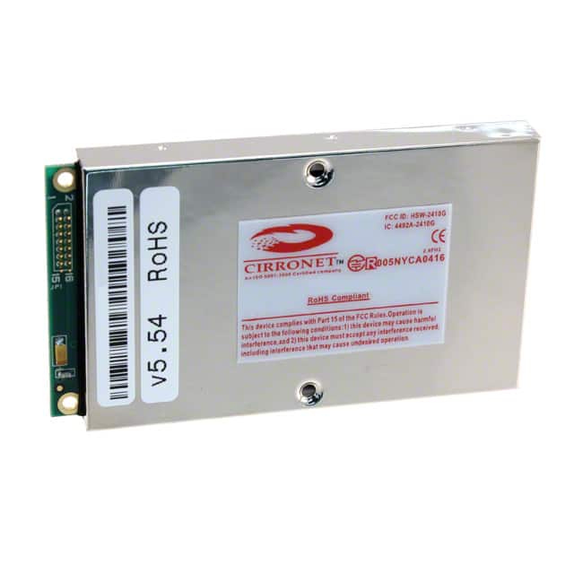 WIT2410S4G Image 