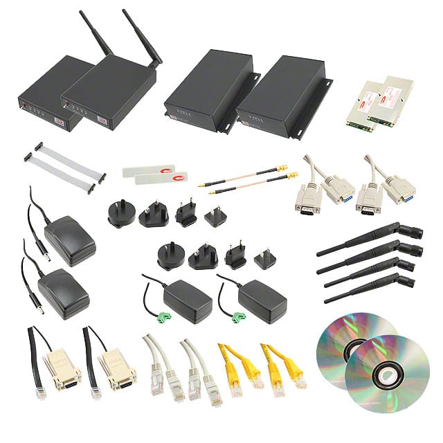 WIT2410SDK Image 