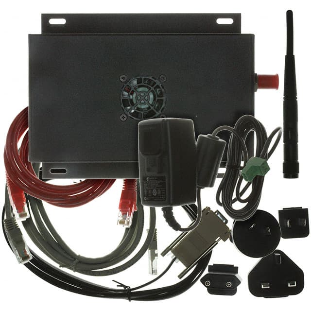 WIT2411SDK Image 