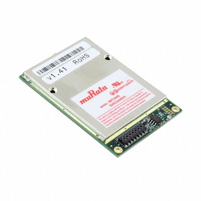 WIT2450FG Image 